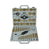 Rodac - Tap And Die Set-45 Pieces - - Mounts For Less