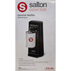 Salton Essentials Electric Can Opener 3 in 1 Black - - Mounts For Less