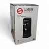 Salton Essentials Electric Can Opener 3 in 1 Black - - Mounts For Less