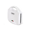 Salton Essentials - Sandwich Grill with Non-Stick Surface, White - - Mounts For Less