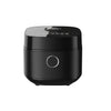 Salton - Micom Multifunction Rice Cooker, 12 Cup Capacity, Non-Stick Bowl, Black - - Mounts For Less