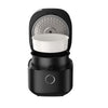 Salton - Micom Multifunction Rice Cooker, 12 Cup Capacity, Non-Stick Bowl, Black - - Mounts For Less