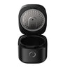 Salton - Micom Multifunction Rice Cooker, 12 Cup Capacity, Non-Stick Bowl, Black - - Mounts For Less