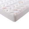StarNight - Copper Padded Mattress Protector, Waterproof (2 Sizes Available) - - Mounts For Less