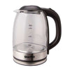 Starfrit - Electric Glass Kettle, 1.7 Liter Capacity, 1500 Watts - - Mounts For Less