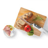 Starfrit - Electric Knife with Staggered Stainless Steel Blades, White - - Mounts For Less