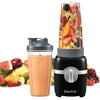 Starfrit - Personal Blender, 828ml Capacity, 3 Speeds, Black - - Mounts For Less