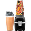 Starfrit - Personal Blender, 828ml Capacity, 3 Speeds, Black - - Mounts For Less