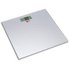 Starfrit - Ultra-Thin Tempered Glass Electronic Bathroom Scale/Scale, Maximum Capacity of 150kg - - Mounts For Less
