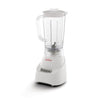Sunbeam - 5 Speed Blender, 1.18 Liter Capacity, 350 Watts, White - - Mounts For Less