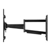 SyncMount - Dual Stud Full Motion TV Wall Mount for 55" to 90" Screens - - Mounts For Less