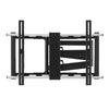 SyncMount - Dual Stud Full Motion TV Wall Mount for 55" to 90" Screens - - Mounts For Less