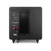 SyncSound Performance Powered Subwoofer 10" 150 Watts Black SS-SUB-10P - - Mounts For Less