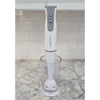Toastess - Hand Blender with Measuring Cup 700ml, 2 Speeds, 260 Watts, White - - Mounts For Less