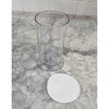 Toastess - Hand Blender with Measuring Cup 700ml, 2 Speeds, 260 Watts, White - - Mounts For Less