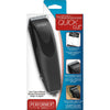 WAHL - QuickCut 10 Piece Hair Clipper Set, Self-Sharpening Blades, Black - - Mounts For Less