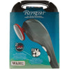 WAHL - Refresh Body Massager, 2 Heat Settings, 2 Speeds, 8 Accessories, Black - - Mounts For Less