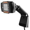 Xtreme - 480P WebCam, Universal Mounting Bracket, Integrated LED Lighting, Black - - Mounts For Less