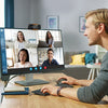 Xtreme - 480P WebCam, Universal Mounting Bracket, Integrated LED Lighting, Black - - Mounts For Less