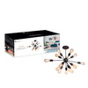 Xtricity - 14 Light Pendant, 28.3 '' Width, From The Jensen Collection - - Mounts For Less