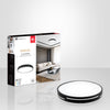 Xtricity - Integrated LED Ceiling Light, 15.75" Diameter, 3 Color Options, From the Samuel Collection, Black - - Mounts For Less