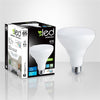 Xtricity LED Bulb BR30/9.5W/120V/E26/670L/ES/day light 5000k dim 1pk. - - Mounts For Less