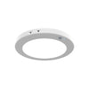 Xtricity - LED Ceiling Light with Motion Sensor, 8.5" Diameter, 16W, 11000 Lumens, Three Lighting Color Options - - Mounts For Less