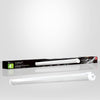 Xtricity - LED Workshop Light with Remote Control, 4 Feet Length, 55W, 4000K Cool White - - Mounts For Less