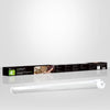 Xtricity - LED Workshop Light with Remote Control, 4 Feet Length, 55W, 4000K Cool White - - Mounts For Less