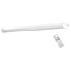 Xtricity - LED Workshop Light with Remote Control, 4 Feet Length, 55W, 4000K Cool White - - Mounts For Less