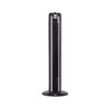 Xtricity - Oscillating Tower Fan, 32" Tall, 3 Speed Settings, 50 Watts, Black - - Mounts For Less