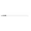 Xtricity - Set of 2 T8 LED Tube, 4 Feet Length, G13 Base, 2200 Lumens, 17W, 4000K Cool White - - Mounts For Less