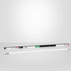 Xtricity - Set of 2 T8 LED Tube, 4 Feet Length, G13 Base, 2200 Lumens, 17W, 4000K Cool White - - Mounts For Less
