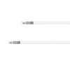 Xtricity - Set of 2 T8 LED Tube, 4 Feet Length, G13 Base, 2200 Lumens, 17W, 4000K Cool White - - Mounts For Less