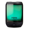 iHome - PlayGlow Mini Waterproof Bluetooth Speaker with 5 Lighting Modes, Black - - Mounts For Less