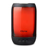 iHome - Waterproof Bluetooth Speaker with 5 Lighting Modes, Black - - Mounts For Less