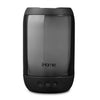iHome - Waterproof Bluetooth Speaker with 5 Lighting Modes, Black - - Mounts For Less
