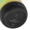 iHome - Waterproof Bluetooth Speaker with 5 Lighting Modes, Black - - Mounts For Less