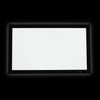 108" 16:9 Reference Studio AudioWeave 4K Fixed Frame Projection Screen - - Mounts For Less