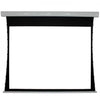 120" 4:3 Electric Tab-Tensioned Projection Screen White - - Mounts For Less