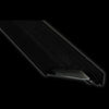 135″ 16:9 Reference PureBright 4K White Fixed-Frame Screen 2.4 Gain - - Mounts For Less