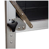 144" 16:9 Outdoor Projection Screen Easy-Fold Movie Master - - Mounts For Less