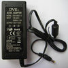 AC/DC power supply adapter 12v - 5A indoor 2.1x5.5 - - Mounts For Less