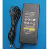 AC/DC power supply adapter 12v - 7A indoor 2.1x5.5 - no cord - - Mounts For Less