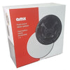 AMX AS-36 6.5'' Stereo In-Ceiling 60 Watts 8 Ohms Speaker 1 Un - - Mounts For Less
