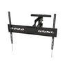 AMX - Articulated Wall Mounted TV Stand, For 47'' to 90'' Screen, Maximum Weight 60kg, Black - - Mounts For Less