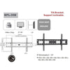 AMX BPL-35B Universal Tilt Wall Mount For LED TV, LCD, PLASMA for 32'' to 80'' Screens - - Mounts For Less