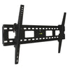 AMX BPL-35B Universal Tilt Wall Mount For LED TV, LCD, PLASMA for 32'' to 80'' Screens - - Mounts For Less