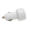 AMX IC-DU01 Universal USB Car Charger White - - Mounts For Less