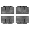 AMX SBB-01 Soundbar Bracket To Mount Above Or Below TV Black - - Mounts For Less
